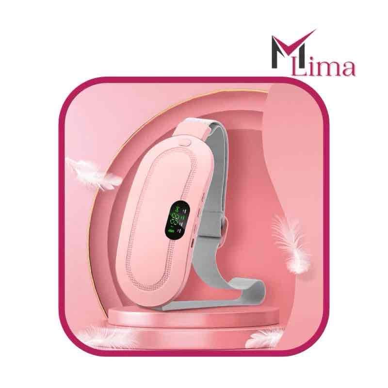 CINTA TÉRMICA -Alivio Para Dores De Cólica  - Photo 2