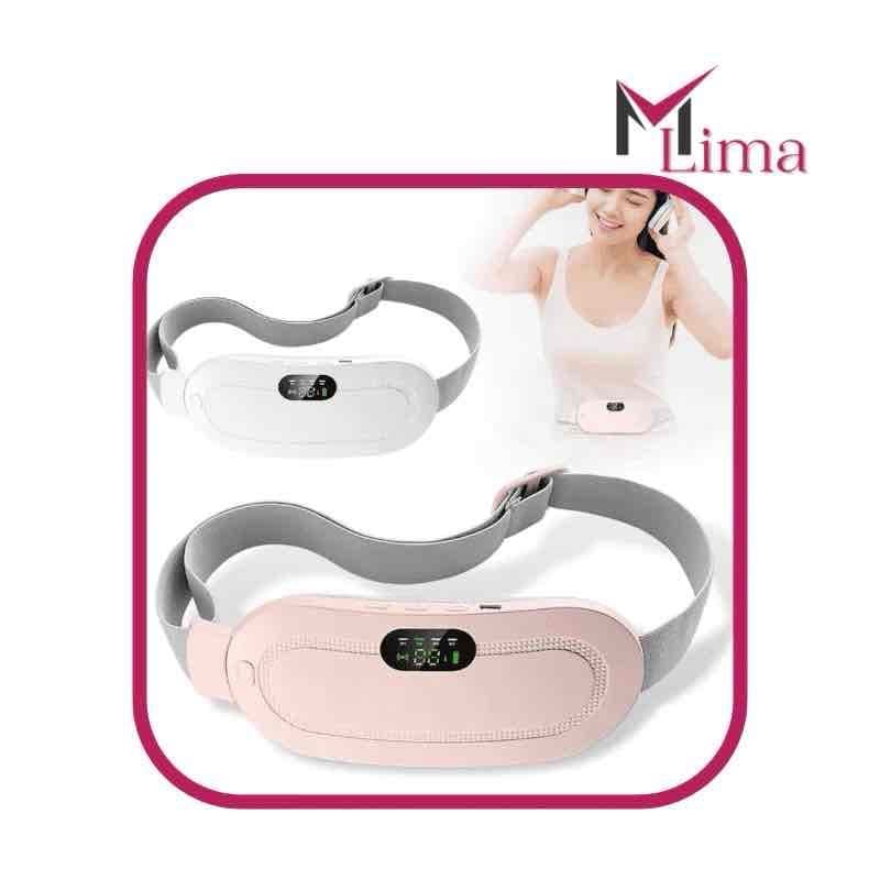 CINTA TÉRMICA -Alivio Para Dores De Cólica  - Photo 3