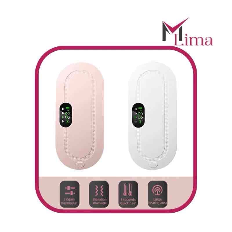 CINTA TÉRMICA -Alivio Para Dores De Cólica  - Photo 4