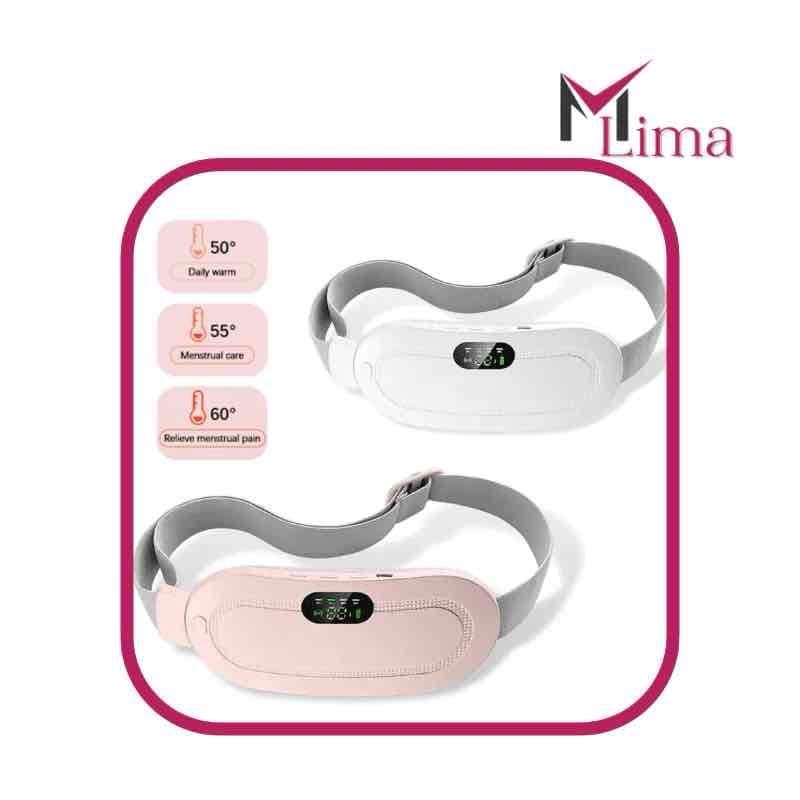 CINTA TÉRMICA -Alivio Para Dores De Cólica  - Photo 5