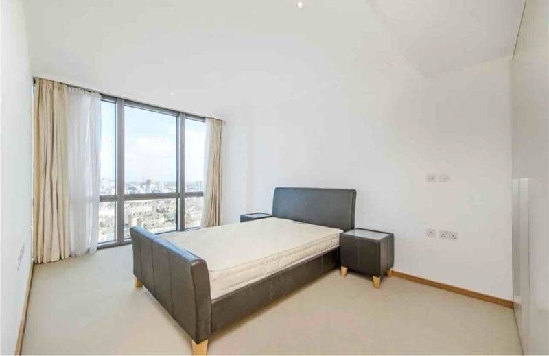 2 bed flat to rent Hertsmere Road, Canary Wharf E14 - Photo 3