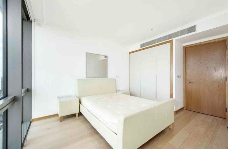 2 bed flat to rent Hertsmere Road, Canary Wharf E14 - Photo 5