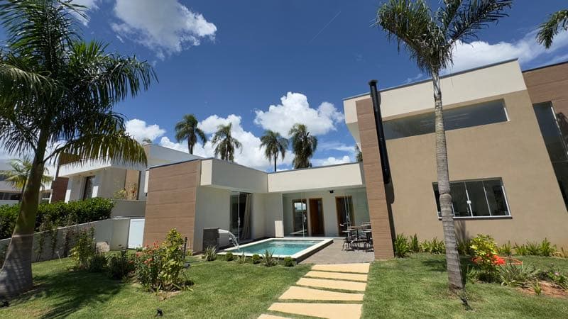 Casa FX 15 - 3 dormitórios  - Photo 2