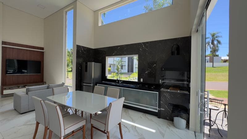 Casa FX 15 - 3 dormitórios  - Photo 3