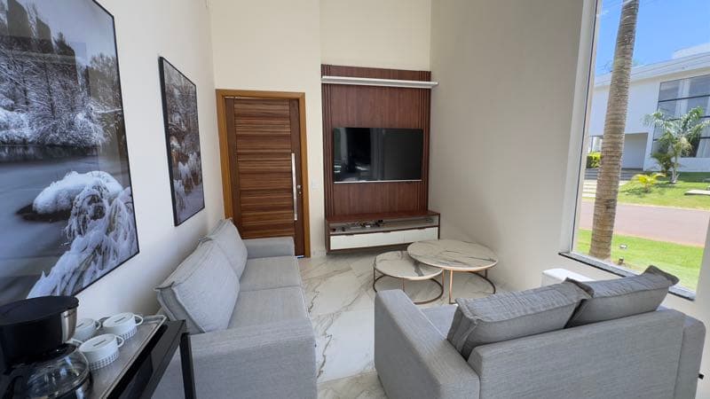 Casa FX 15 - 3 dormitórios  - Photo 4