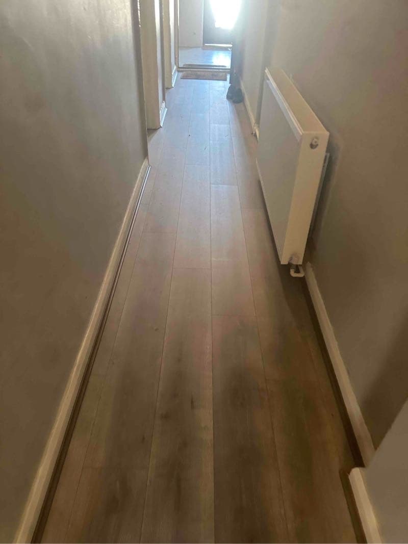 Carpet e Laminado  - Photo 4