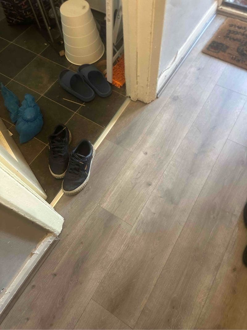 Carpet e Laminado  - Photo 2