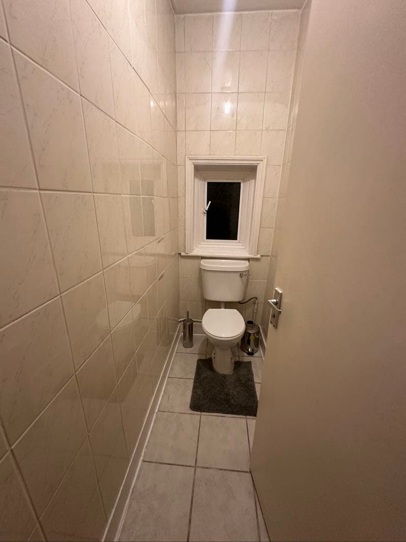 Flat de 3 quartos para alugar Manor House.  - Photo 3