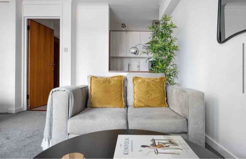 Studio to rent City Of London, London E1 - Photo 3