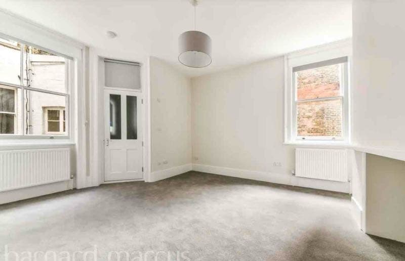 2 bed flat to rent Addison Bridge Place, London W14