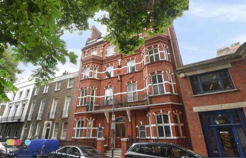 2 bed flat to rent Addison Bridge Place, London W14 - Photo 2