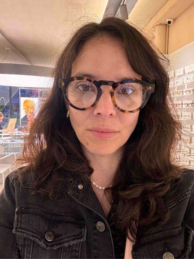 Sou Professora de Inglês 