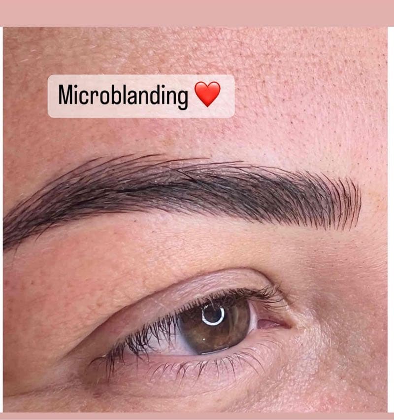 Cílios e sobrancelhas  glamour  - Photo 2