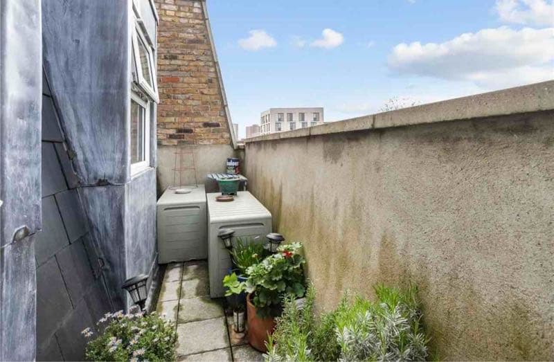 1 bed property to rent Amhurst Road, London E8 - Photo 4
