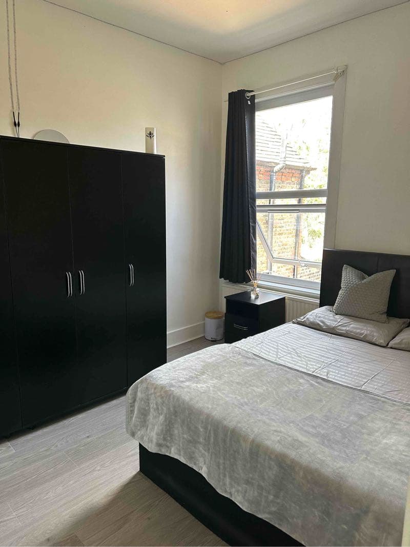 Room for rent in Wood Green 