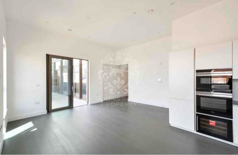 2 bed flat to rent Gunthorpe Street, London E1 - Photo 2