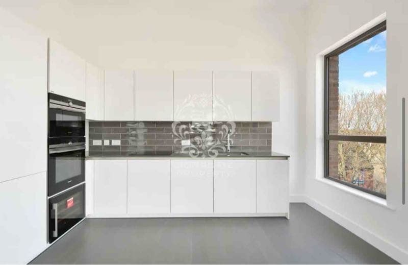 2 bed flat to rent Gunthorpe Street, London E1 - Photo 3