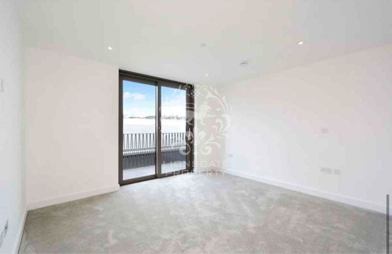 2 bed flat to rent Gunthorpe Street, London E1 - Photo 5