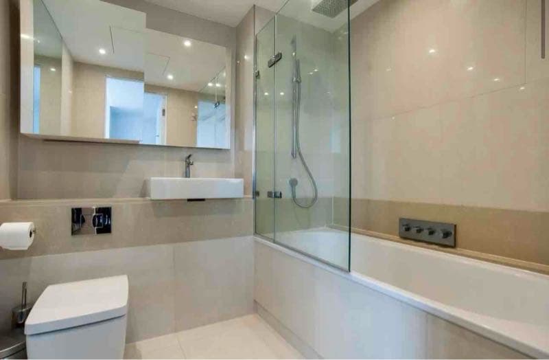 1 bed flat to rent Satin House, Goodman's Fields, Aldgate E1 - Photo 3