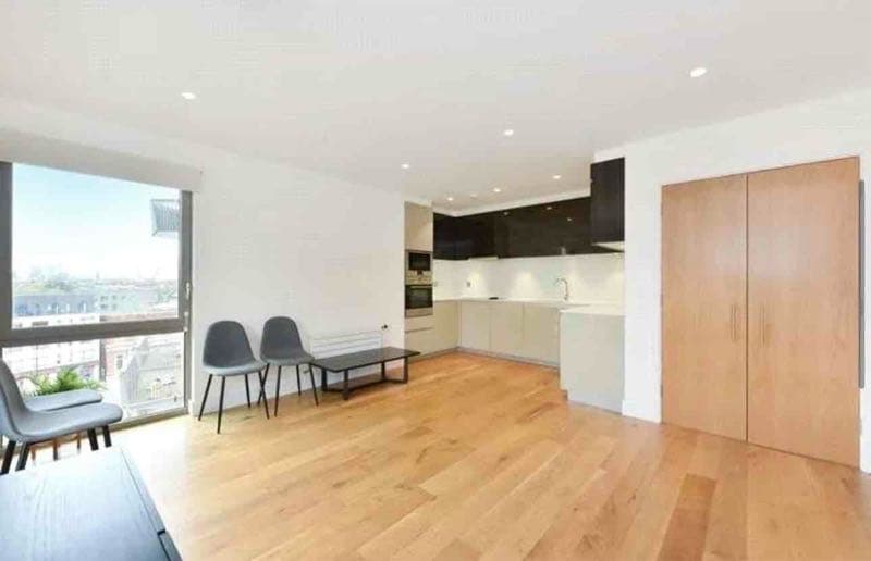 1 bed flat to rent Rathbone Market, Barking Road, London E16 - Photo 2