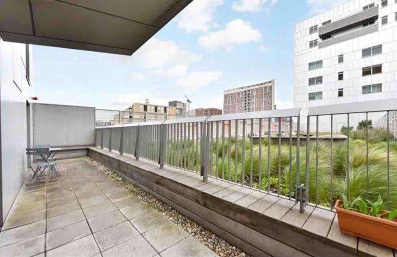 1 bed flat to rent Rathbone Market, Barking Road, London E16 - Photo 3