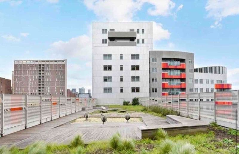 1 bed flat to rent Rathbone Market, Barking Road, London E16 - Photo 4