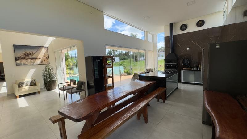 Casa Fx29 RSCII - 4 dormitórios  - Photo 4