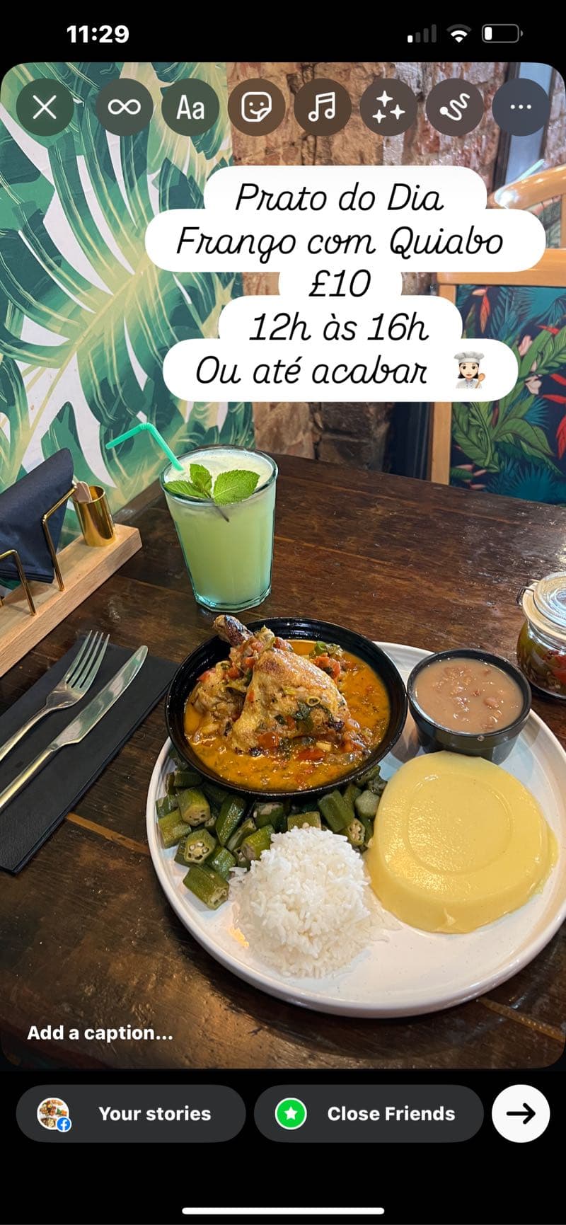 E13 BBQ HOUSE - Photo 4