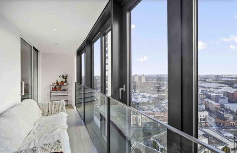 2 bed flat to rent Station Street, London E15 - Photo 5