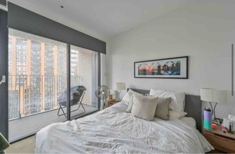 3 bed flat for sale Corson House, Canning Town, London E14 - Photo 4