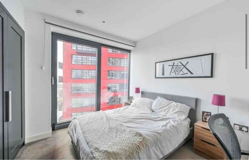 3 bed flat for sale Corson House, Canning Town, London E14 - Photo 5