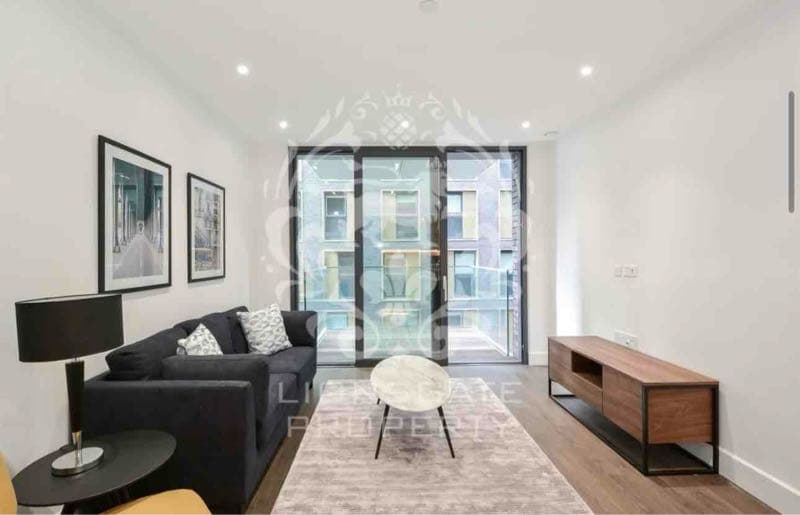 2 bed flat to rent Stable Walk, London E1 - Photo 2