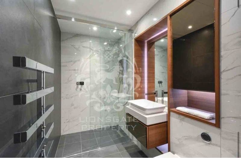 2 bed flat to rent Stable Walk, London E1 - Photo 5