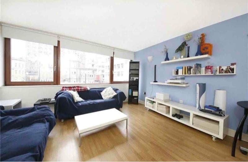1 bed flat to rent Assam Street, Aldgate, London E1 - Photo 2