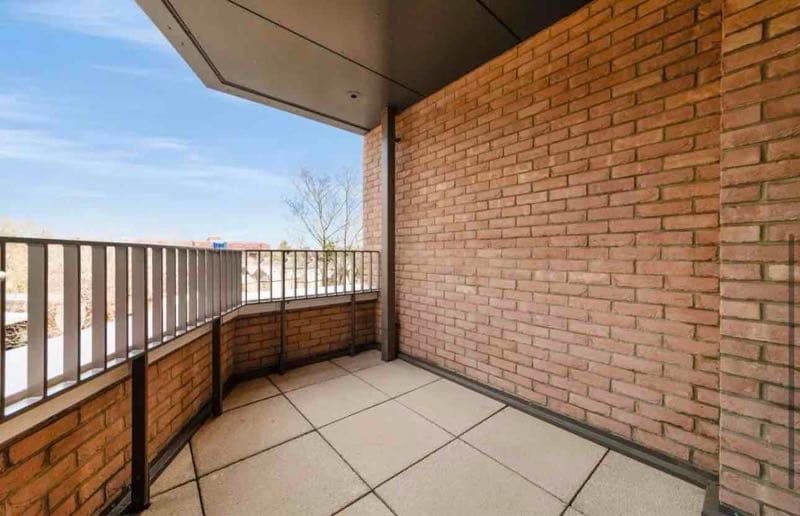 2 bed flat to rent - Photo 3