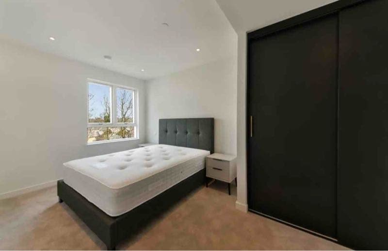 2 bed flat to rent - Photo 4