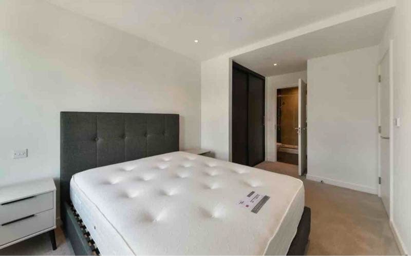 2 bed flat to rent - Photo 5