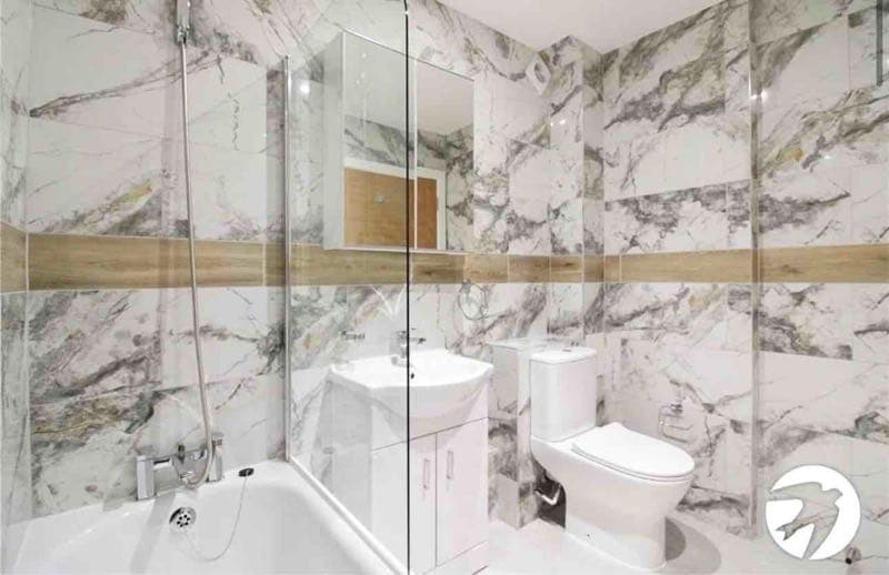 2 bed flat to rent Paxton Place, London SE27 - Photo 4