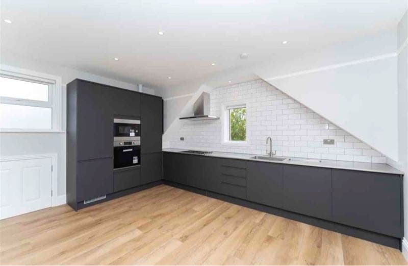 2 bed flat to rent Woodgrange Avenue, London W5 - Photo 4