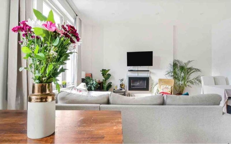 2 bed flat to rent Elsham Road, London W14 - Photo 5