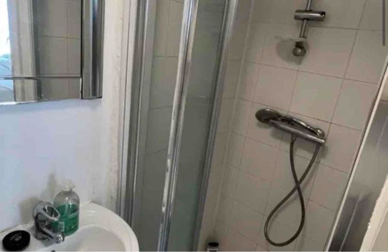 Studio to rent Sinclair Road, Kensington Olympia W14 - Photo 4