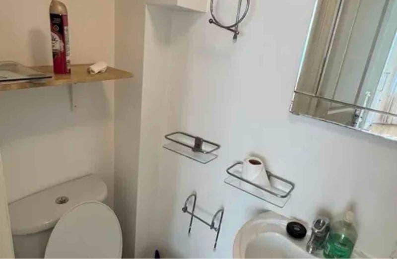 Studio to rent Sinclair Road, Kensington Olympia W14 - Photo 5