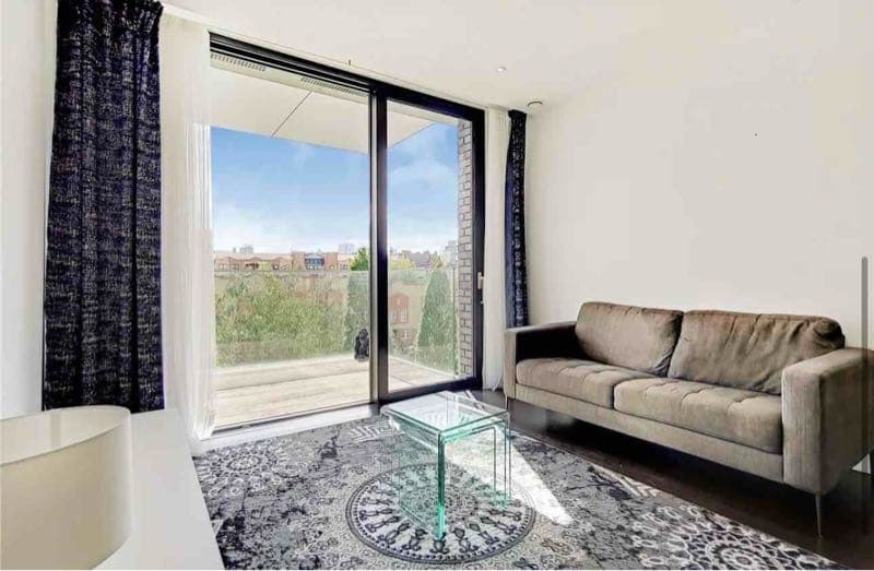 1 bed flat to rent - Photo 3