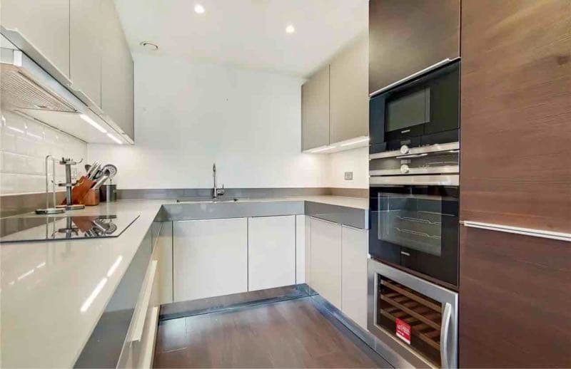 1 bed flat to rent - Photo 4