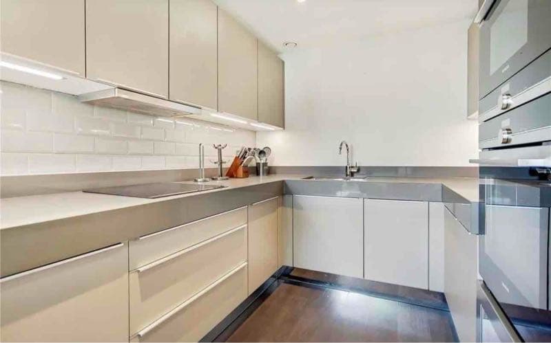 1 bed flat to rent - Photo 5