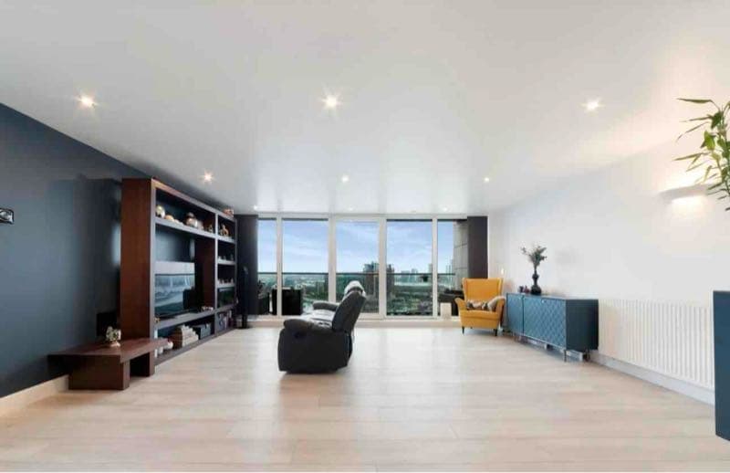 2 bed flat for sale Alaska Apartments, Western Gateway, London E16