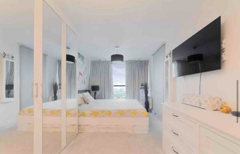 2 bed flat for sale Alaska Apartments, Western Gateway, London E16 - Photo 4
