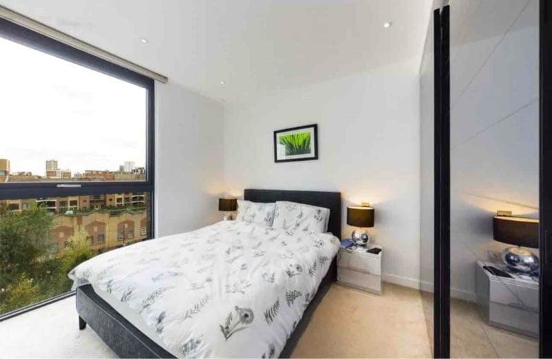 1 bed flat to rent Meranti House, 84 Alie Street E1 - Photo 4