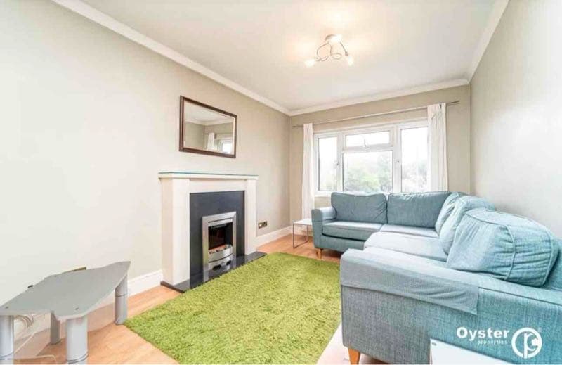 2 bed maisonette to rent Brunswick Park Road, London N11