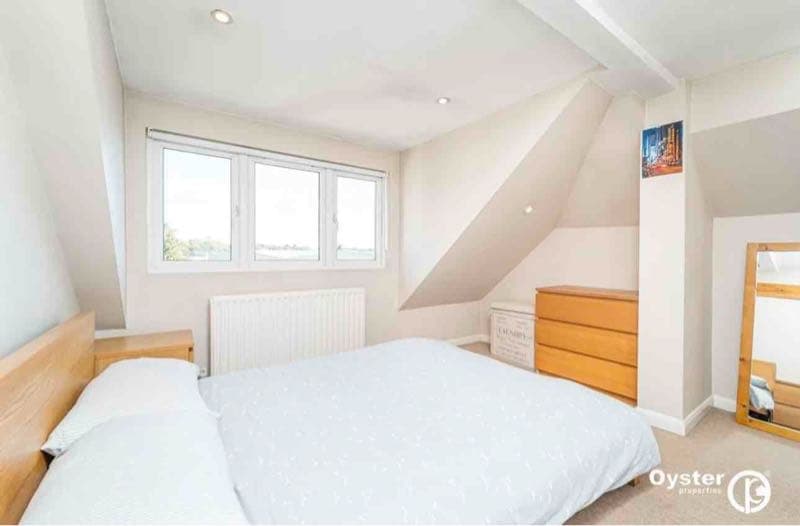 2 bed maisonette to rent Brunswick Park Road, London N11 - Photo 4